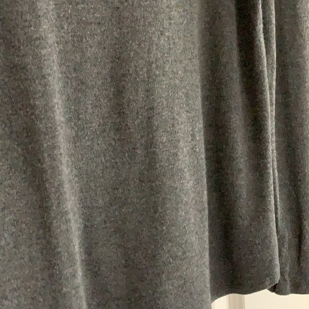 Theory shirt in gray size Small - Picture 5 of 5
